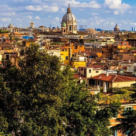 The Guesthouse Roma Exterior foto