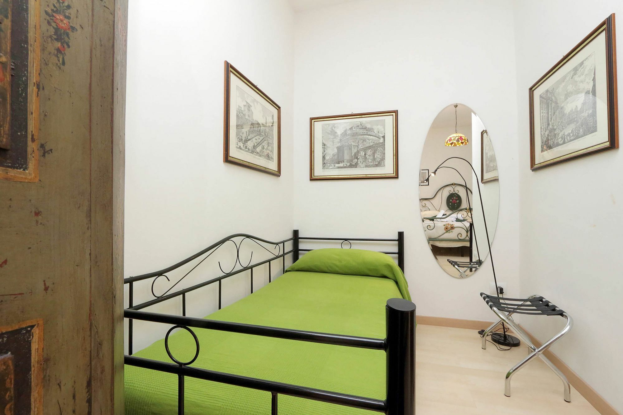 The Guesthouse Roma Exterior foto