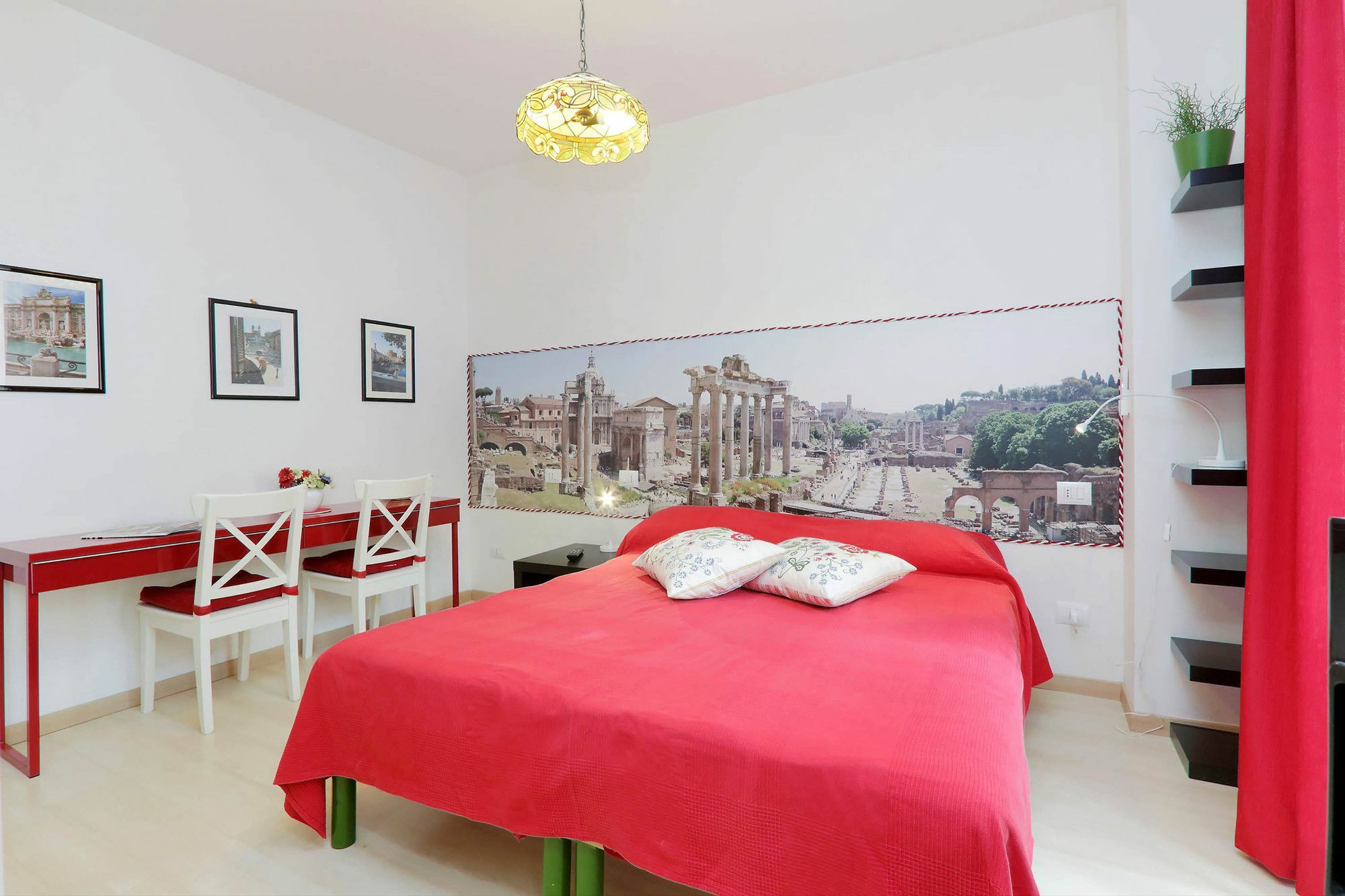 The Guesthouse Roma Exterior foto