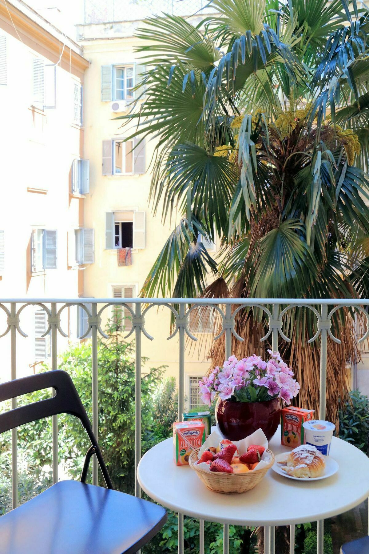 The Guesthouse Roma Exterior foto