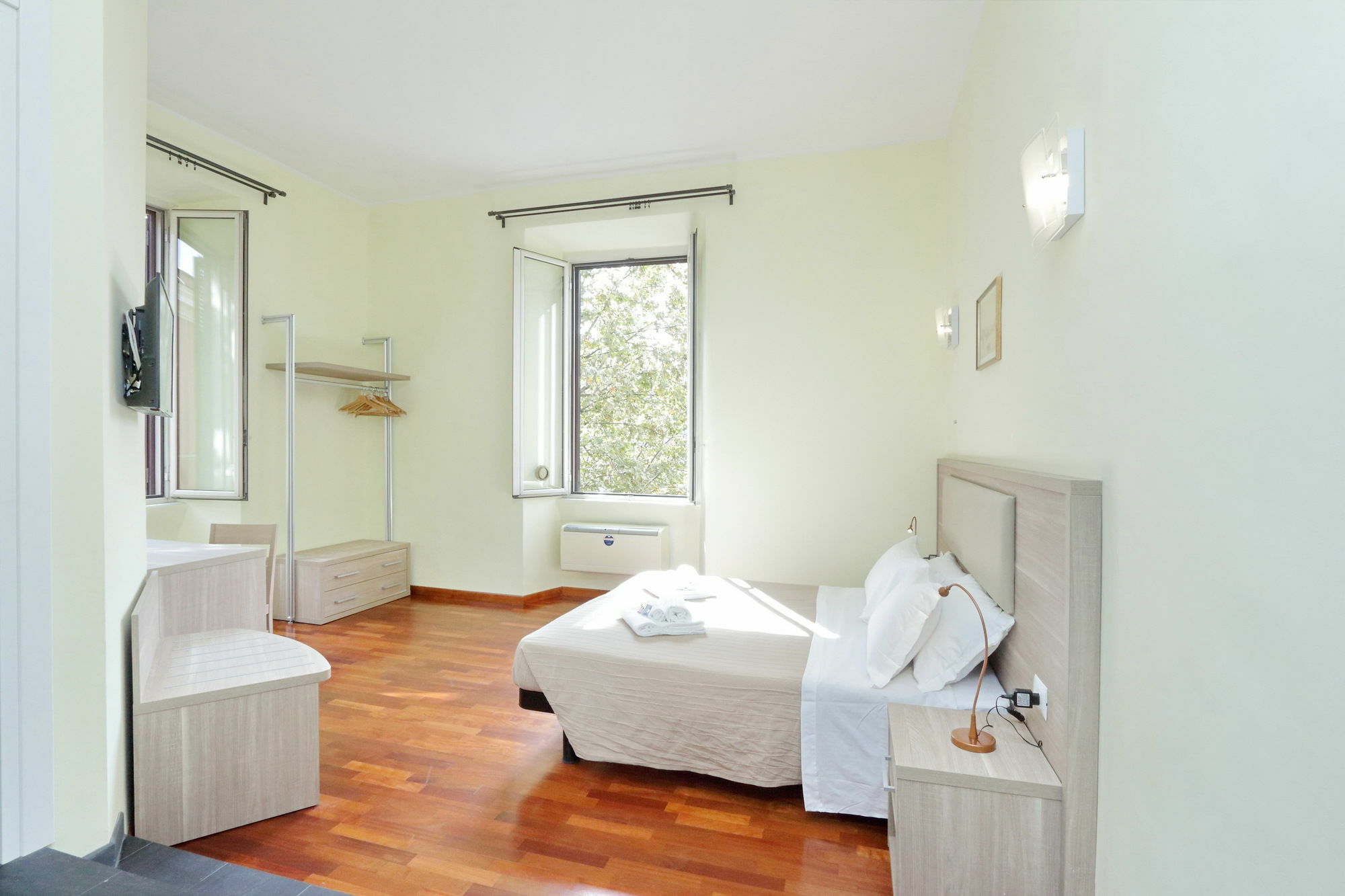 The Guesthouse Roma Exterior foto