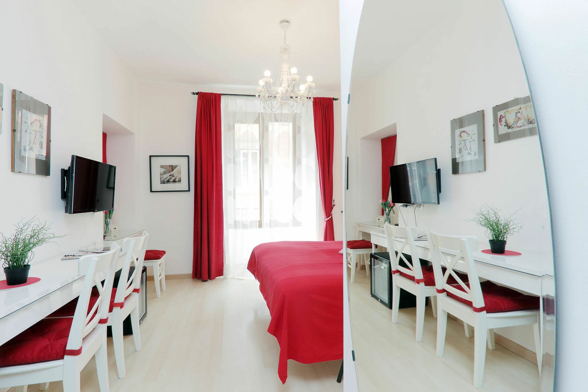 The Guesthouse Roma Exterior foto